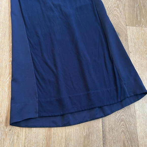 Anthropologie Saturday Sunday Carly Cowl Neck Dress - Picture 4 of 13